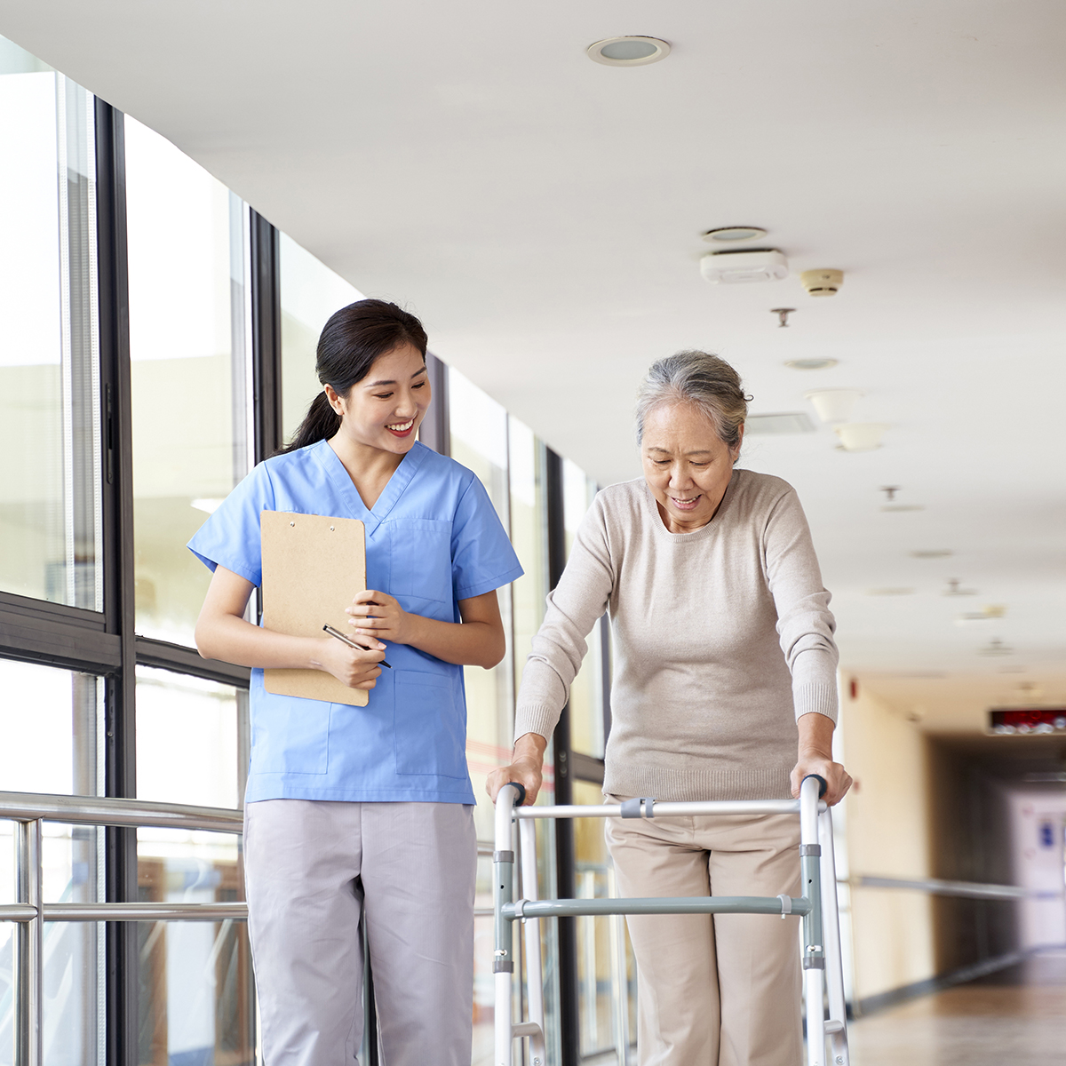 職業治療助理證書課程(41C164597)