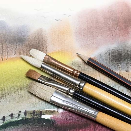 藝術解夢心理學課程(第四屆)