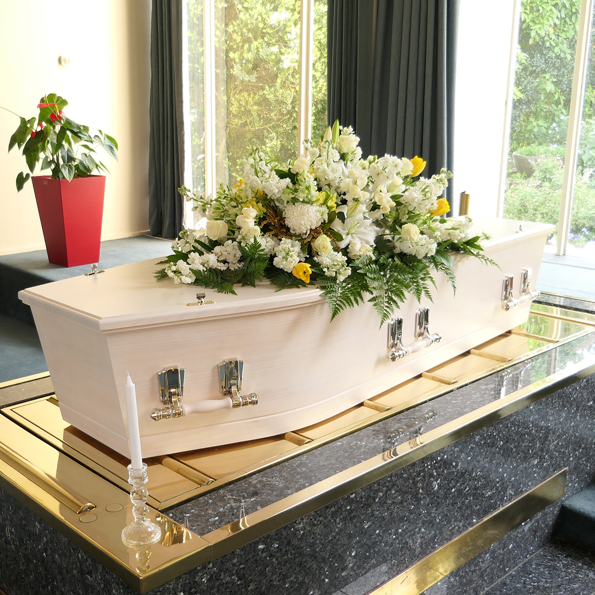 殯儀策劃師培訓課程(第23屆)