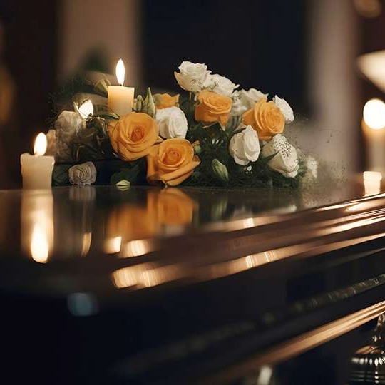 殯儀策劃師培訓課程(進階)