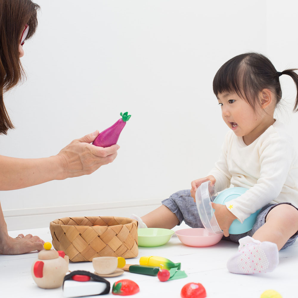 兒童遊戲治療證書課程(第98屆)