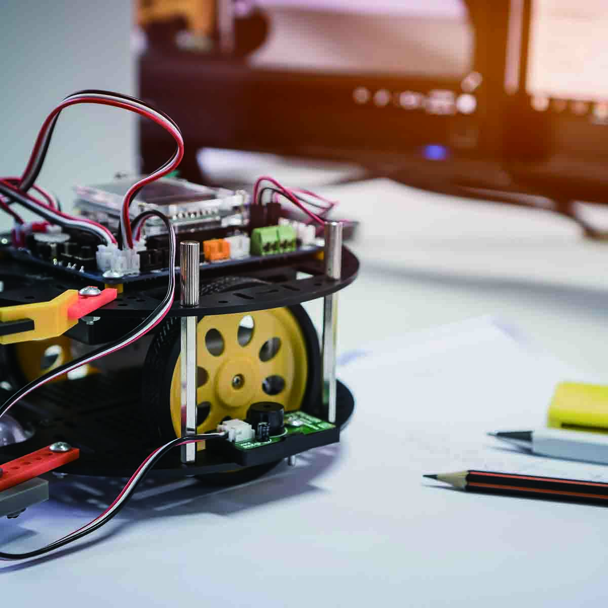 STEAM教學實踐培訓課程(第62屆)