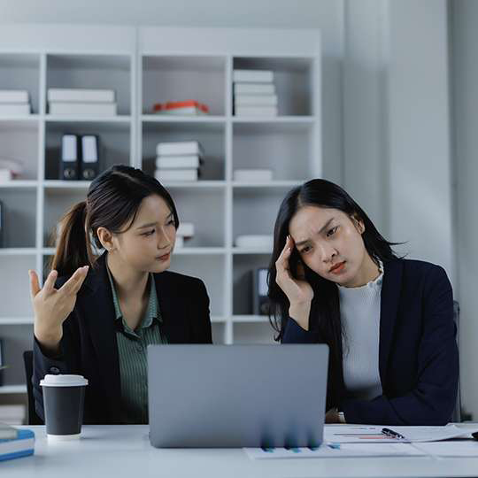 人際關係及衝突管理課程