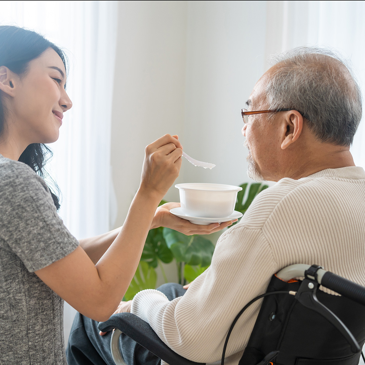 長期照顧者輔導證書課程