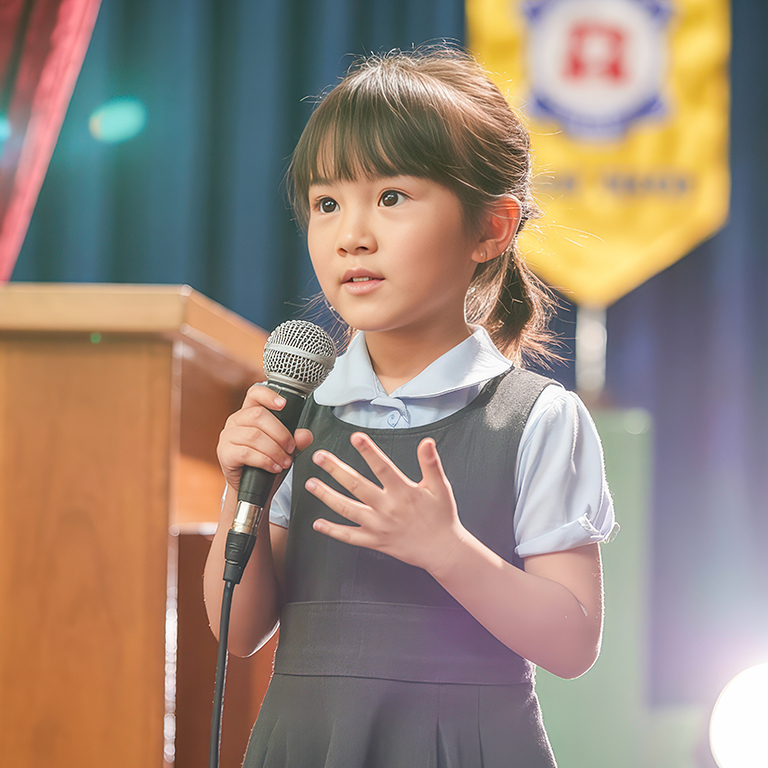 中小學演辯導師培訓課程