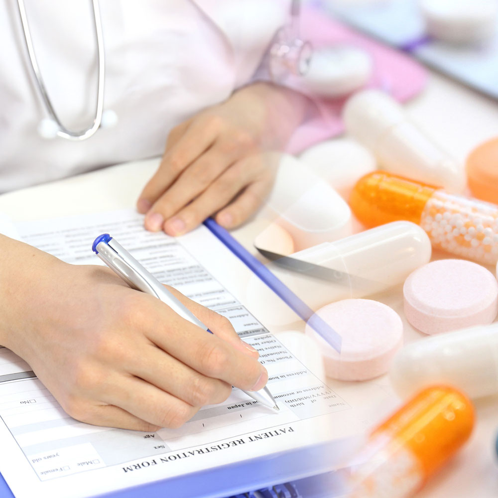 藥物使用及配藥基礎課程(第39屆)