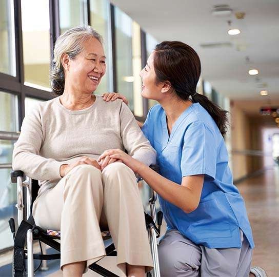 長者護理培訓課程(第三屆)