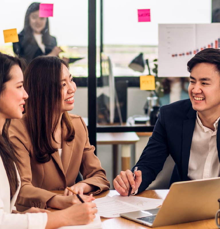 正向領導力培訓課程(第二屆)