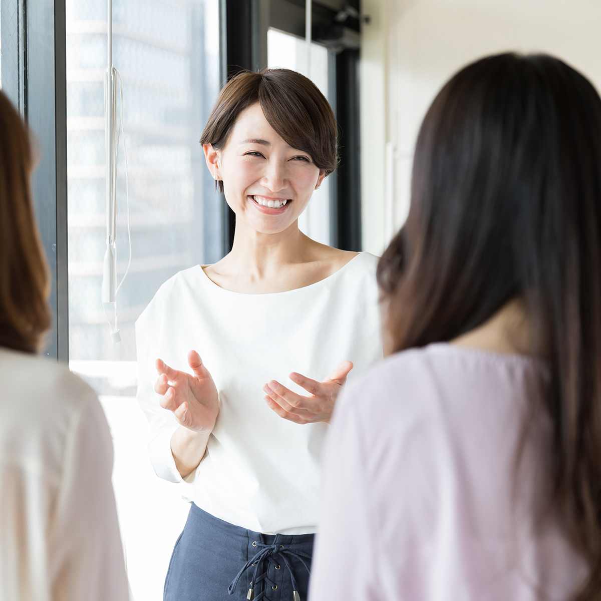 動機式訪談法(MI)基礎培訓課程
