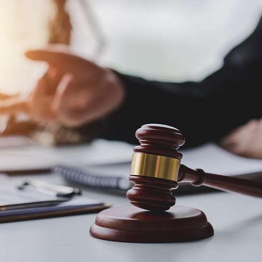 商業事務法律入門
