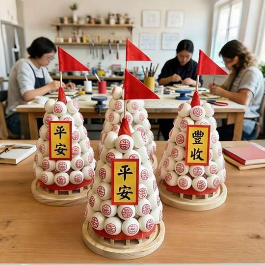 非遺手工藝導師培訓課程(第五屆)