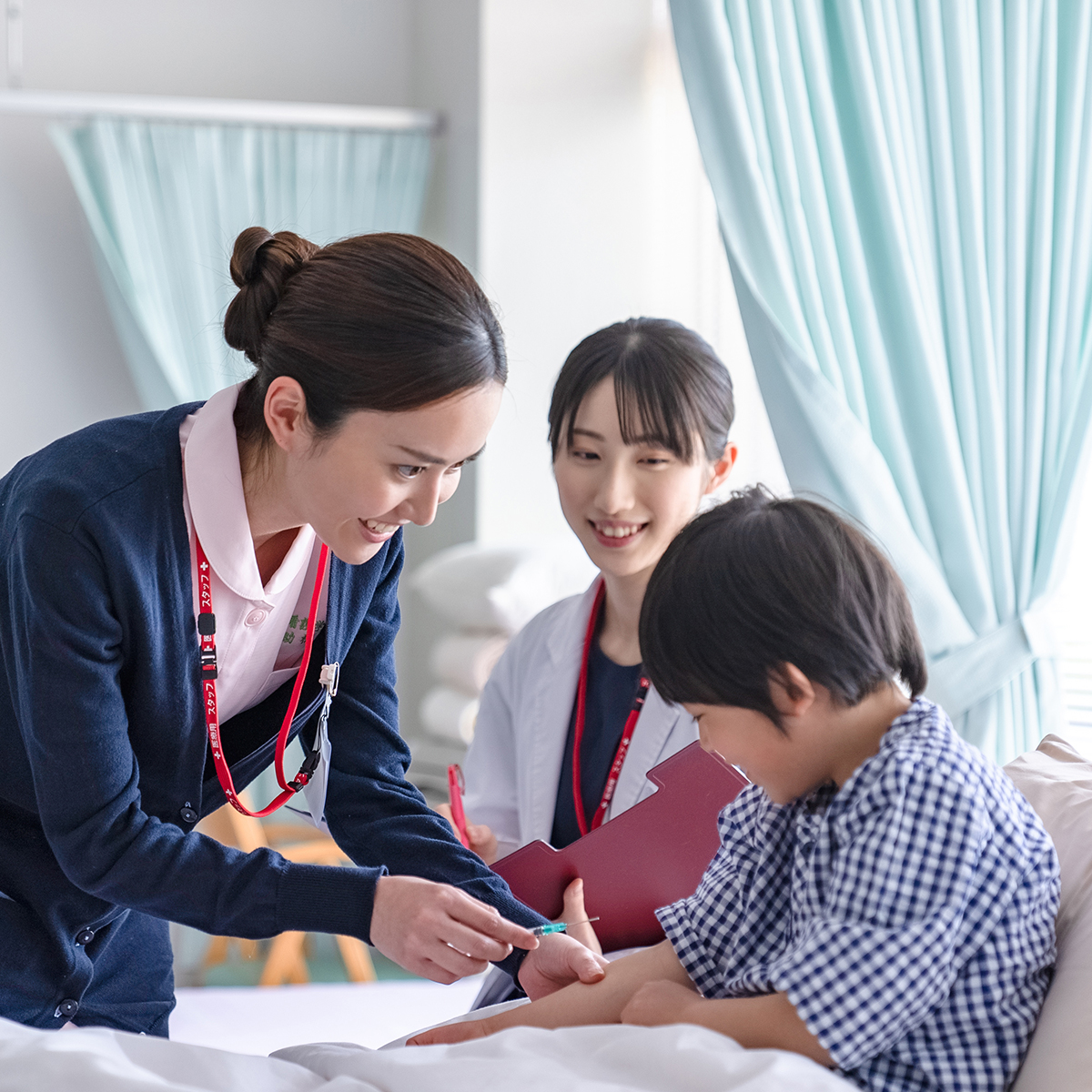 兒科職業治療助理證書課程(第12屆)