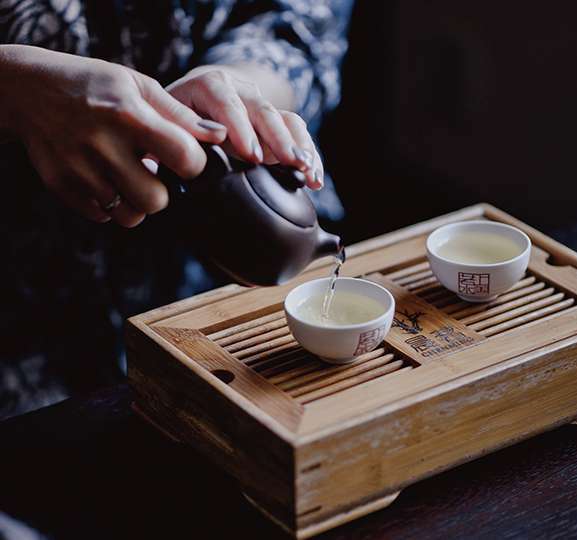 初級茶藝師培訓證書課程(第七屆)