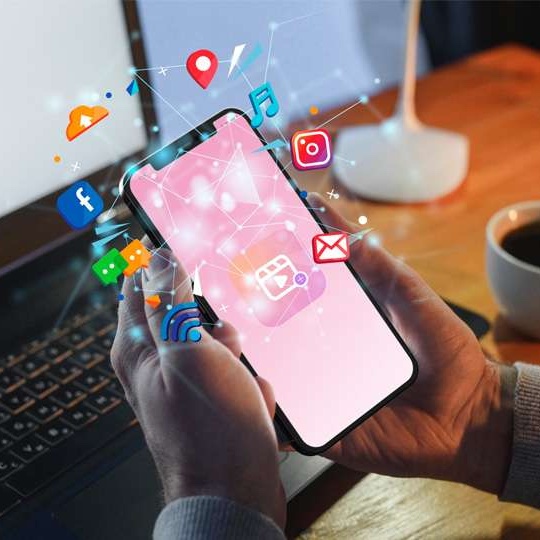 AI社交媒體與個人品牌應用課程